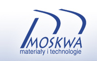 Moskwa : materiały i technologie